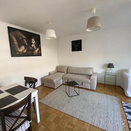 Vienna4 Apartment Viena Exterior foto