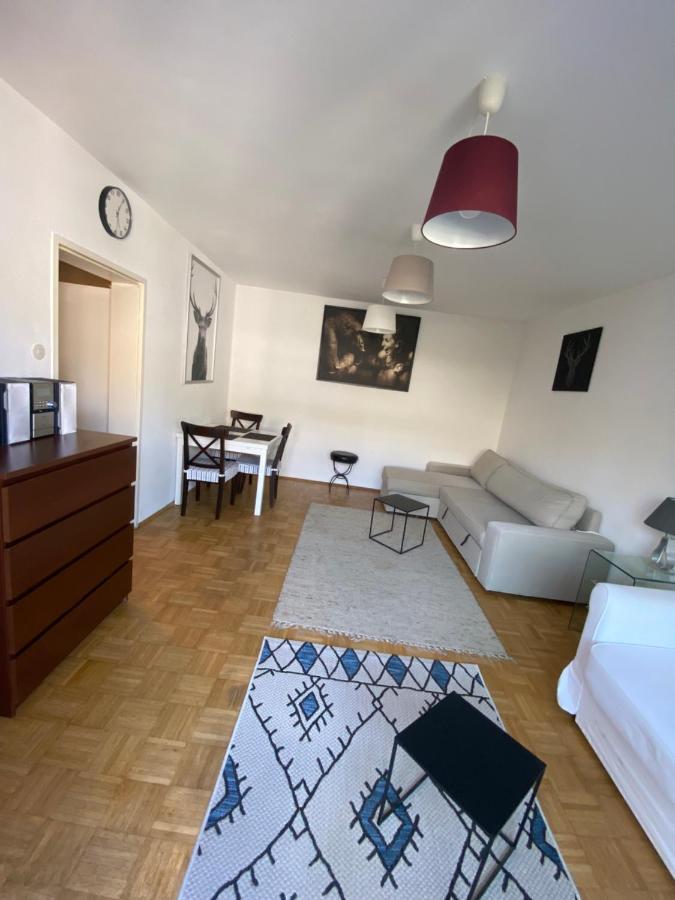 Vienna4 Apartment Viena Exterior foto