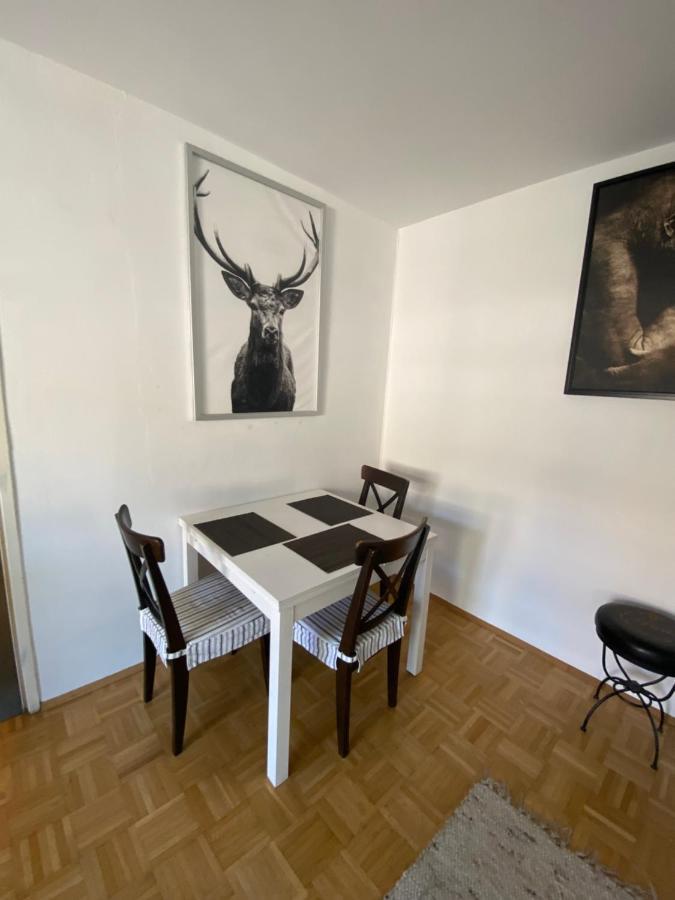 Vienna4 Apartment Viena Exterior foto