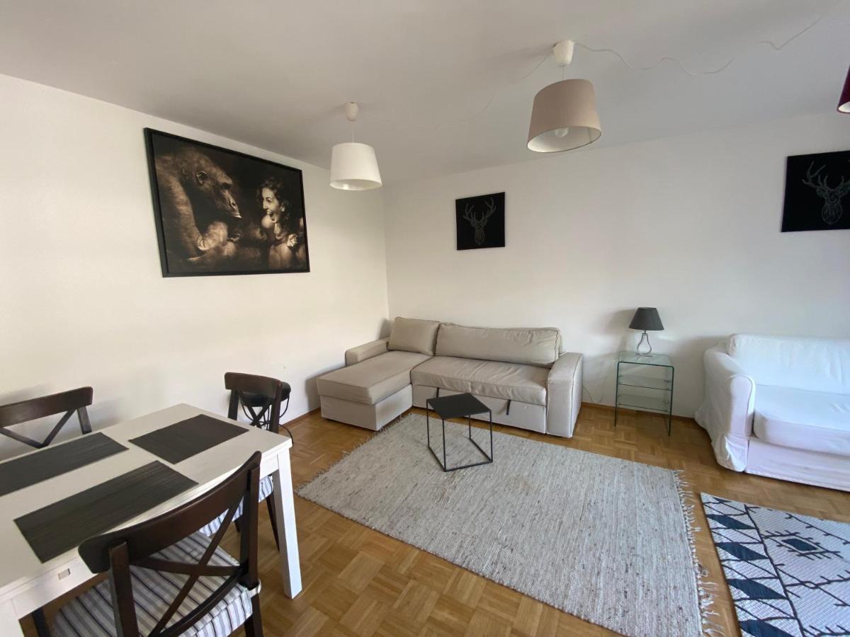 Vienna4 Apartment Viena Exterior foto